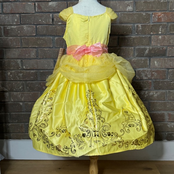 Sam’s club Disney Belle gown - Picture 5 of 5